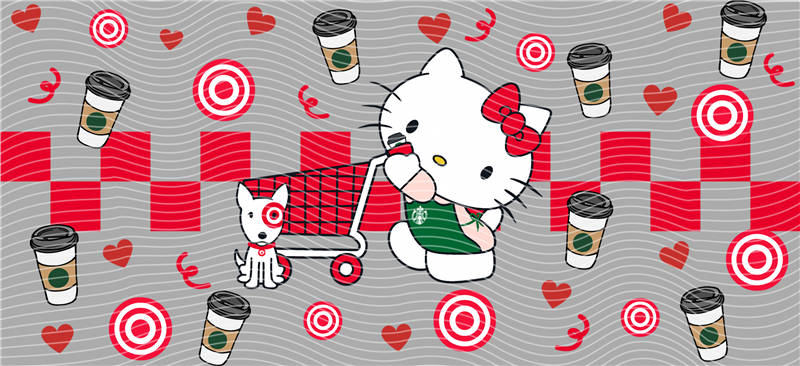 16oz Sanrio-K 369